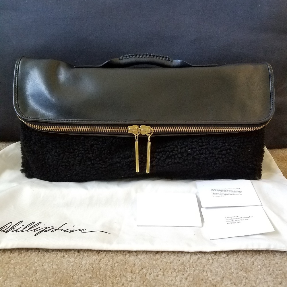 3.1 Phillip Lim 31 minute bag